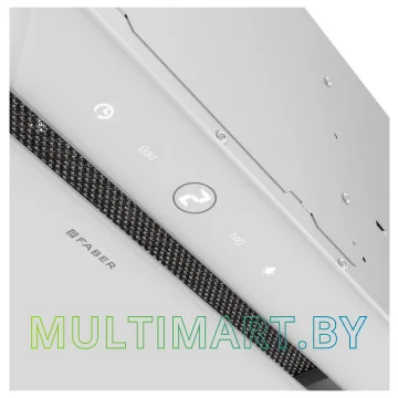 Вытяжка Faber Aria WH 52 (305.0702.959) картинка 6